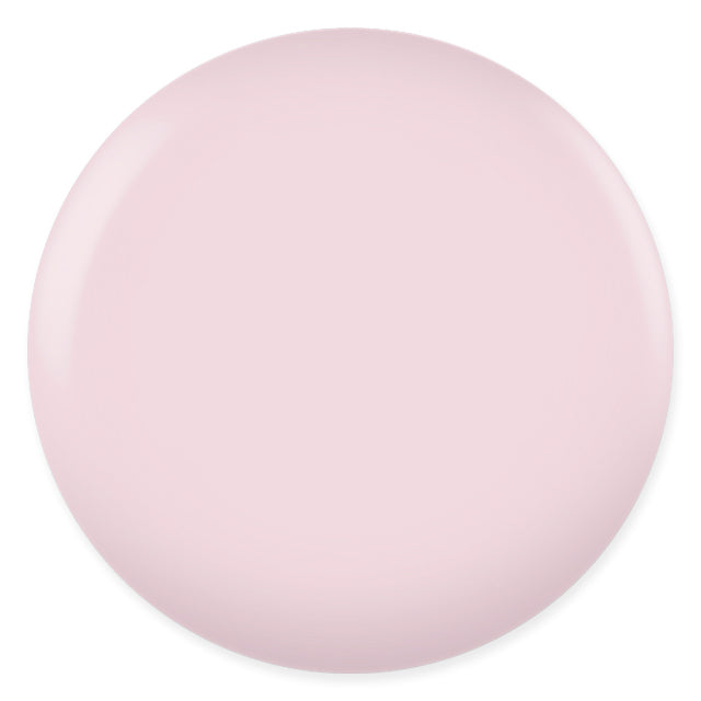 DND DC #122 Soft Pink – additional view