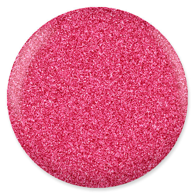 DND Gel #482 Charming Cherry – additional view