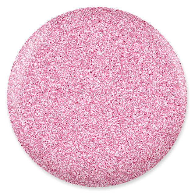 DND Gel #483 Pink Angel – additional view