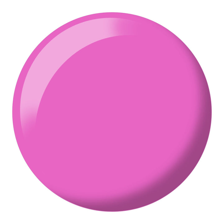 DND Gel #493 Lilac Season – additional view