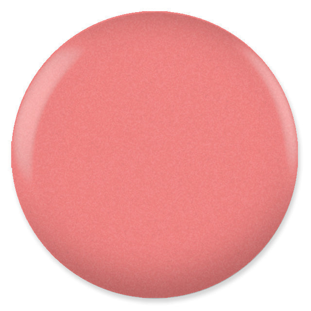 DND Gel #539 Candy Pink – additional view