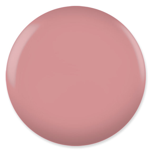 DND DC #107 Light Apricot – additional view