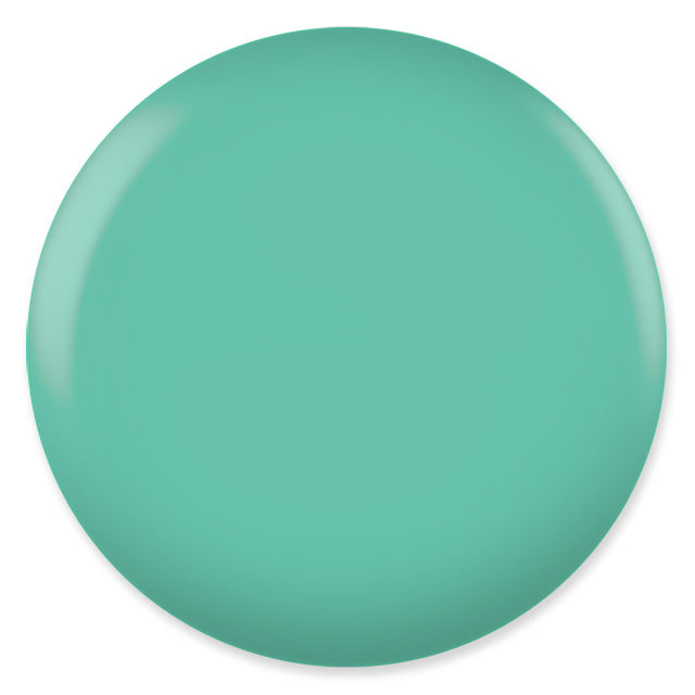 DND DC #34 Mint Green – additional view