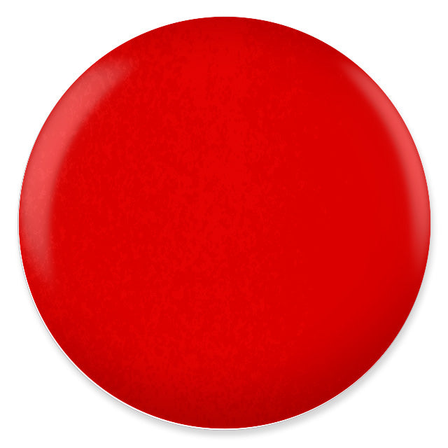 DND Gel #691 Striking Sunrise – additional view