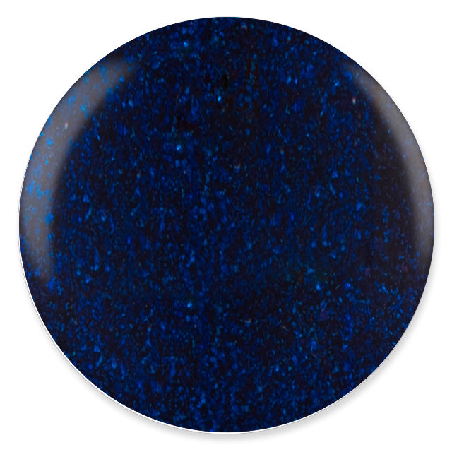 DND Gel #692 Deep Royal Blue – additional view