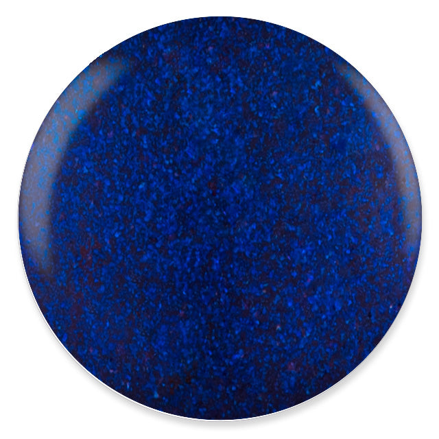 DND Gel #693 Sugar Spun – additional view
