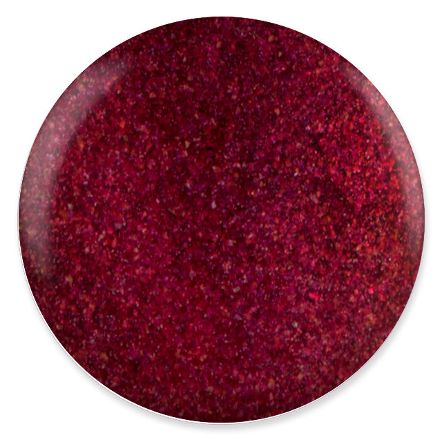 DND Gel #699 Cherry Bomb – additional view