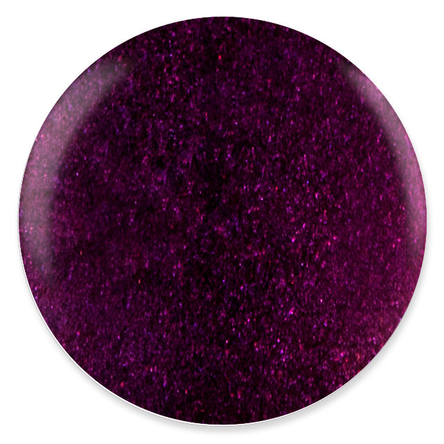 DND Gel #702 Astral Blast – additional view