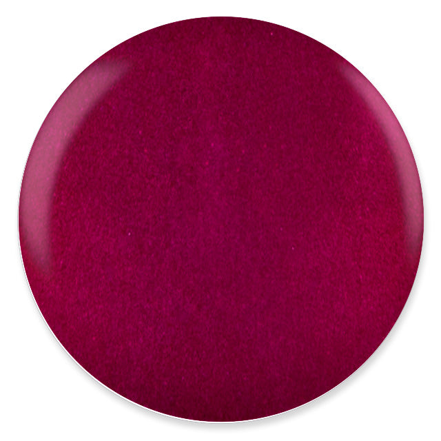 DND Gel #704 Nova Magenta – additional view
