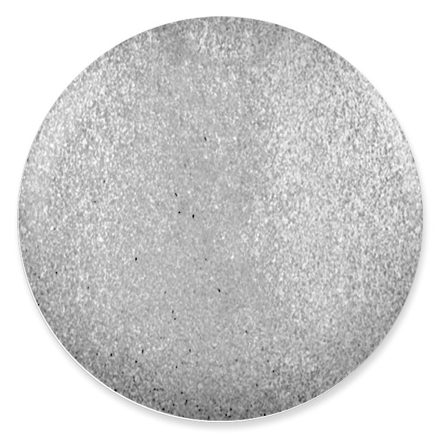 DND Gel #705 Silver Dreamer – additional view