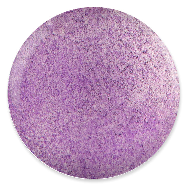 DND Gel #706 Orchid Lust – additional view