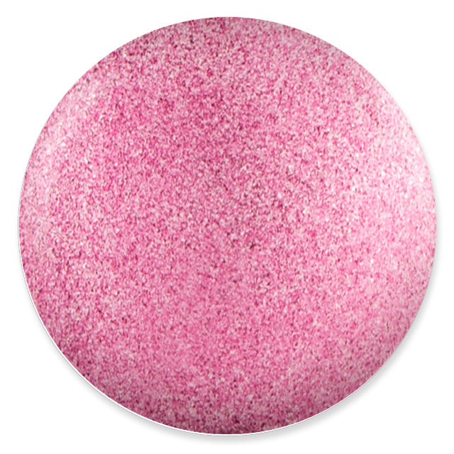 DND Gel #708 Warming Rose – additional view