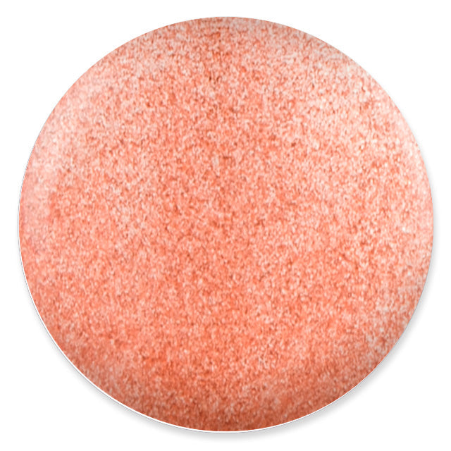 DND Gel #710 Champagne Sparkles – additional view