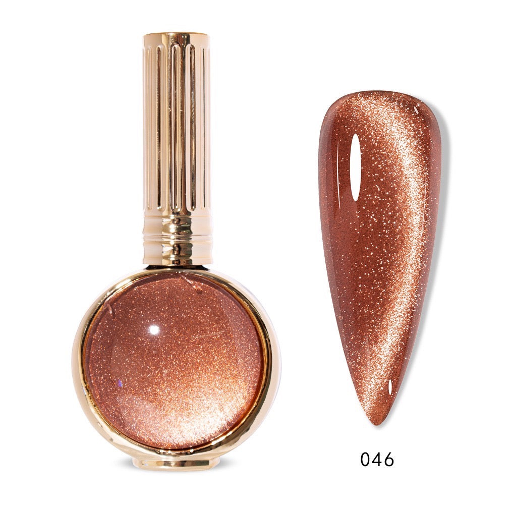 #46 Hang Fall Cat Eye