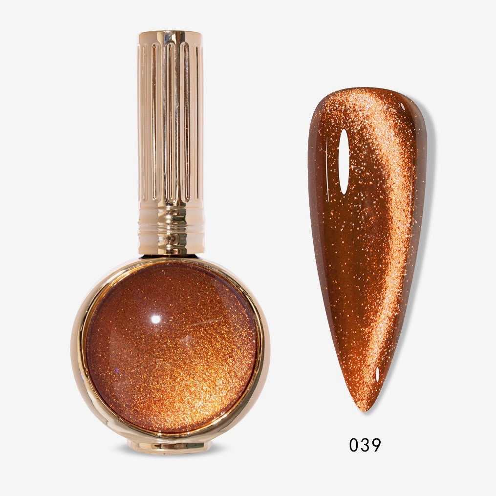 #39 Hang Fall Cat Eye