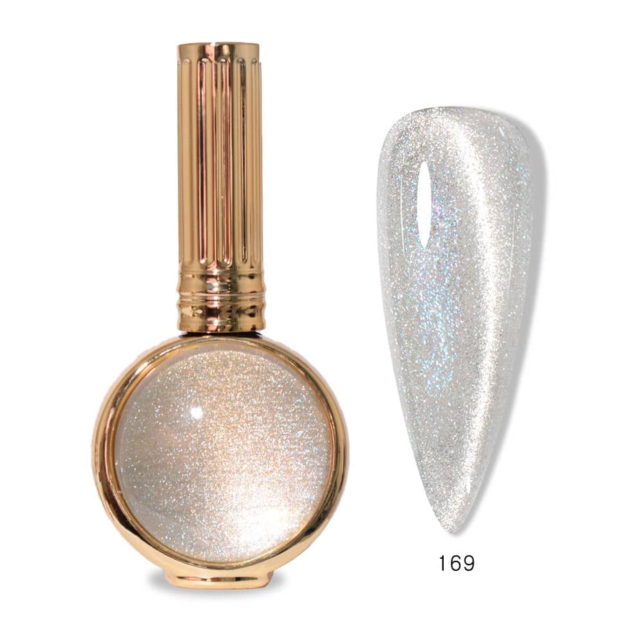 #169 - Hang Nude Shimmer Cat Eye