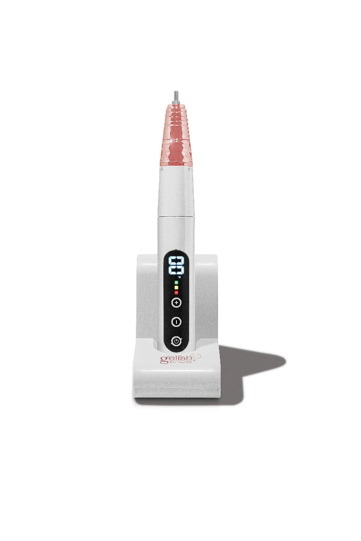 Gelish Go File Wireless