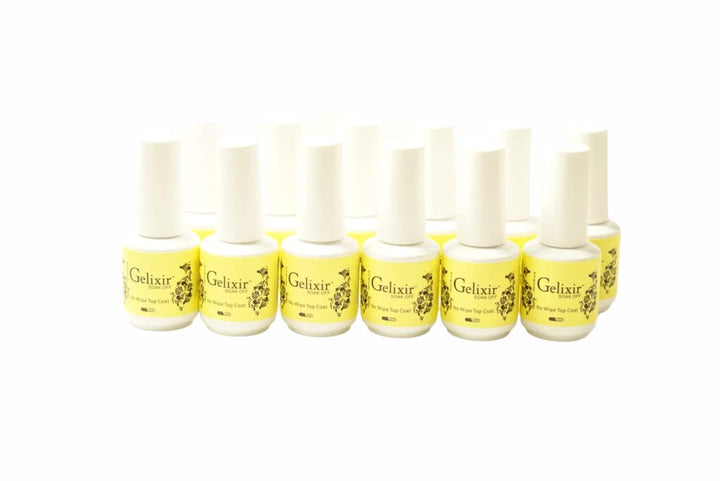 Gelixir Top Coat