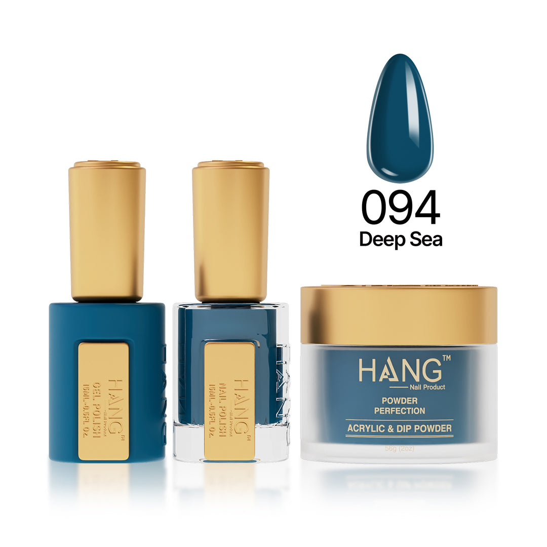 Hang Moonlight #94 - Deep Sea