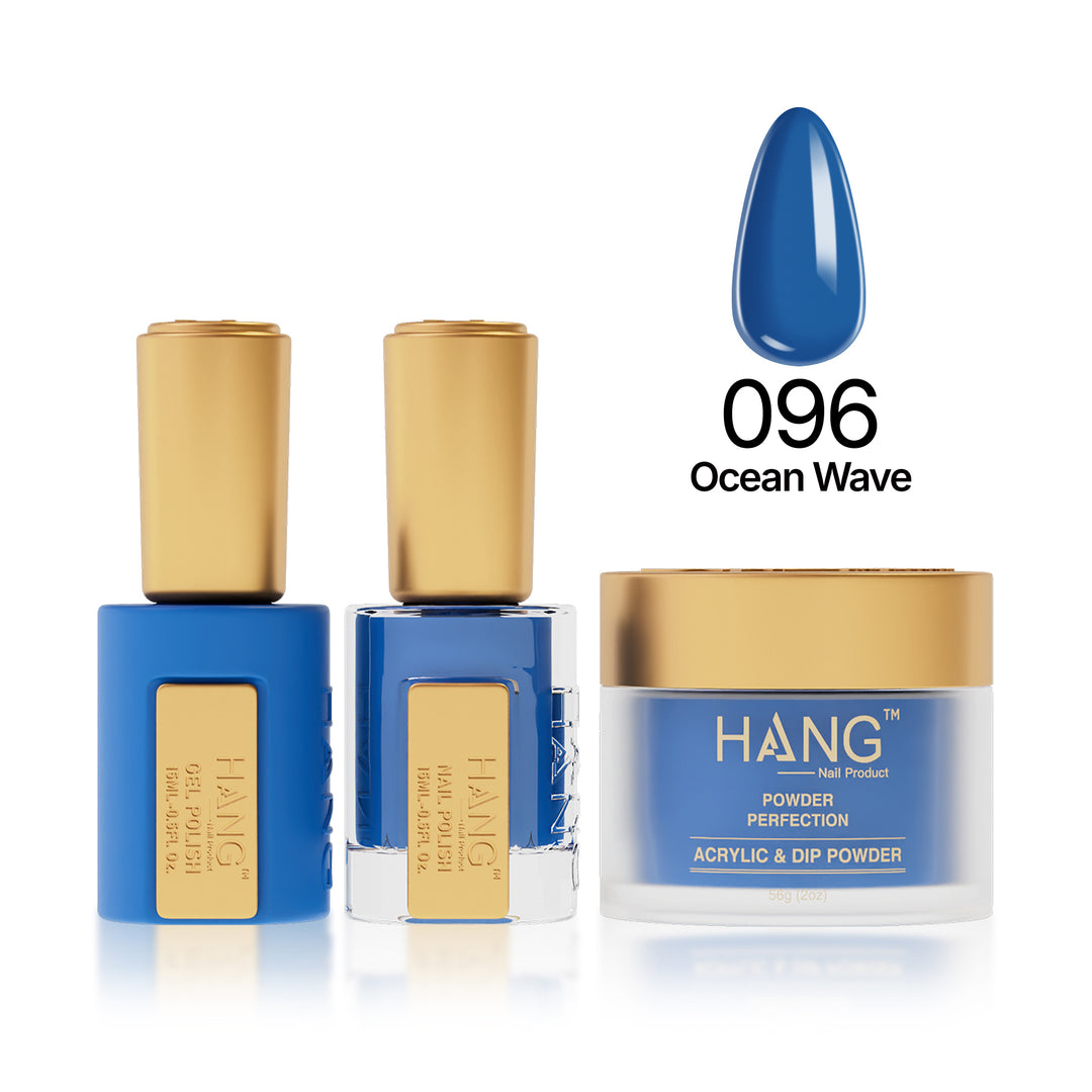 Hang Moonlight #96 - Ocean Wave
