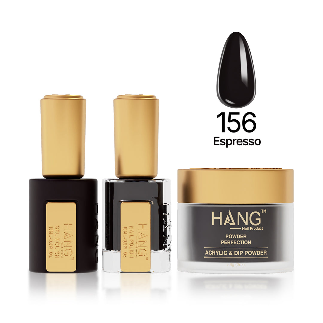 Hang Moonlight #156 - Espresso