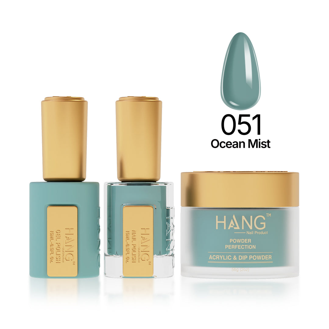 Hang Moonlight #51 - Ocean Mist