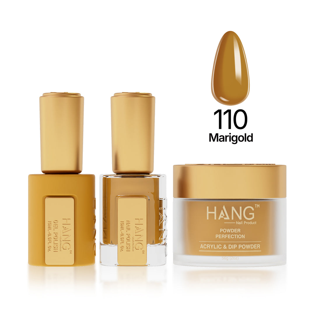 Hang Moonlight #110 - Marigold