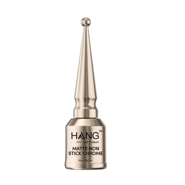 Hang Matte Non Stick Chrome