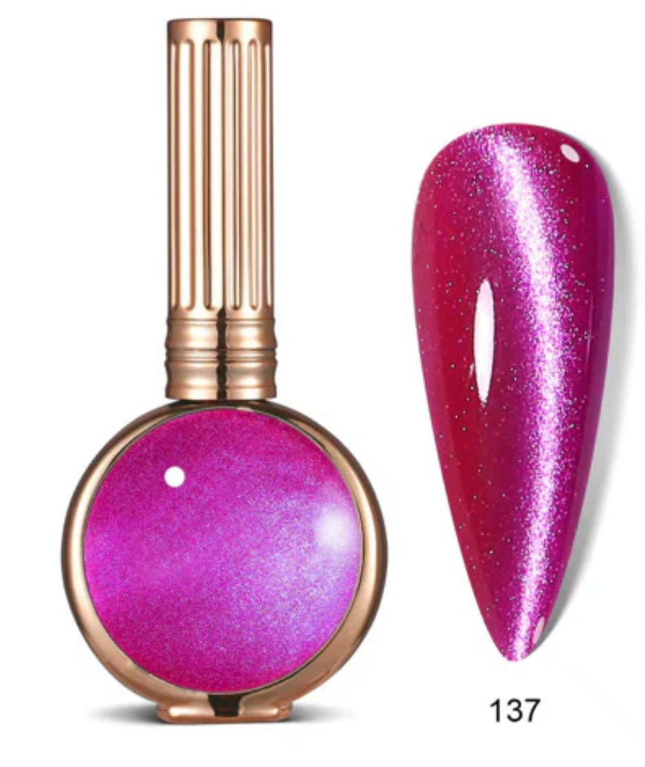Hang Neon Cat Eye #137