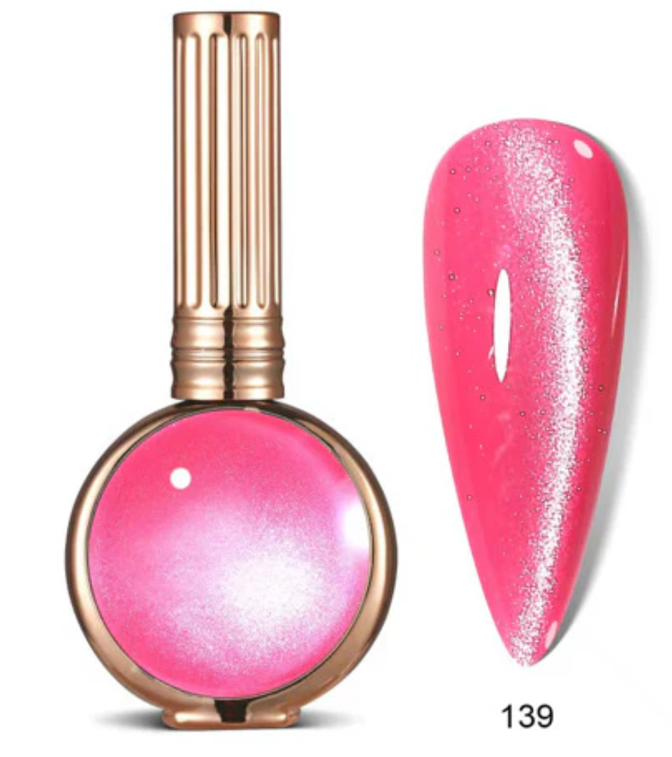 Hang Neon Cat Eye #139
