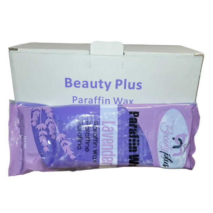 TNM Paraffin Wax