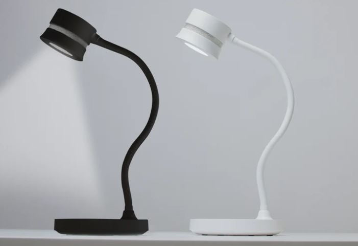 Manipro Duet GLO LED/UV Lamp for Softgel