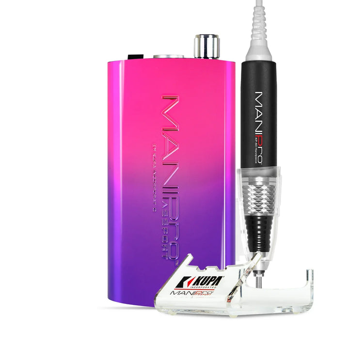 KUPA MANIPro Passport Nail Drill