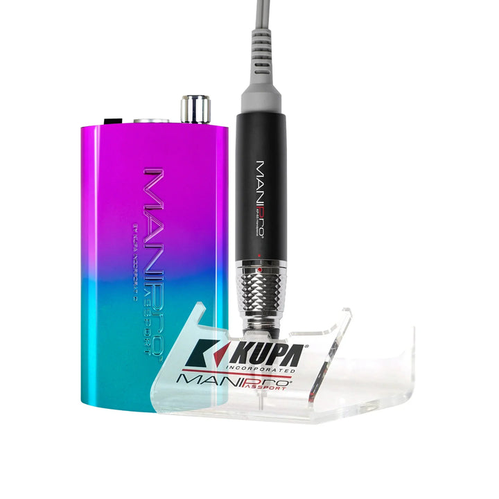 KUPA MANIPro Passport Nail Drill