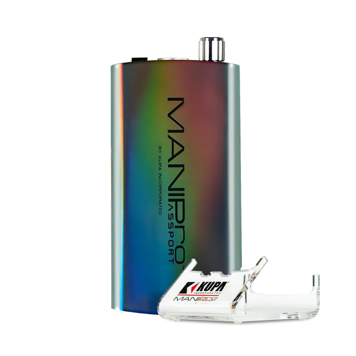 KUPA Manipro Passport Unicorn Control Box