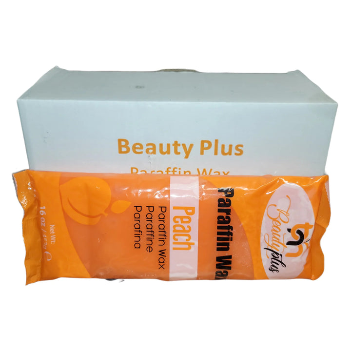TNM Paraffin Wax