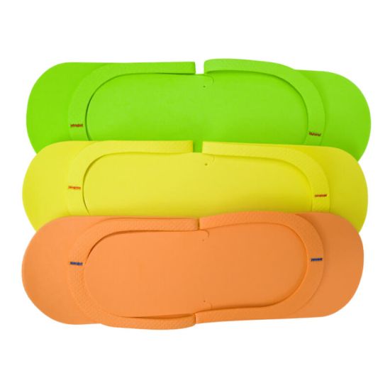 Pedicure Slippers – Sunshine Nail Supply - Main Image