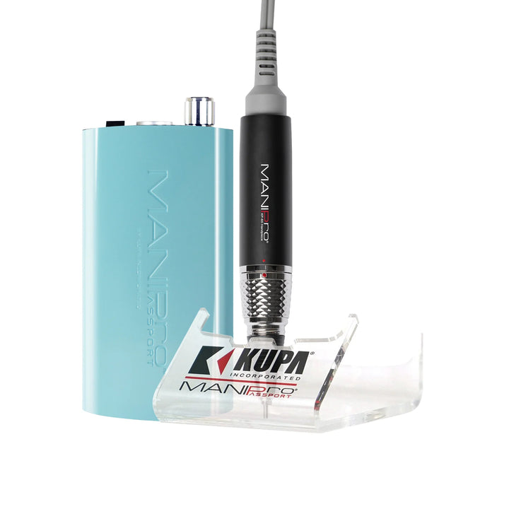 KUPA MANIPro Passport Nail Drill