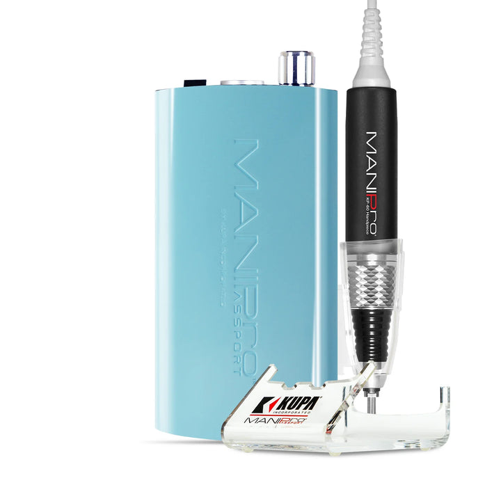 KUPA MANIPro Passport Nail Drill