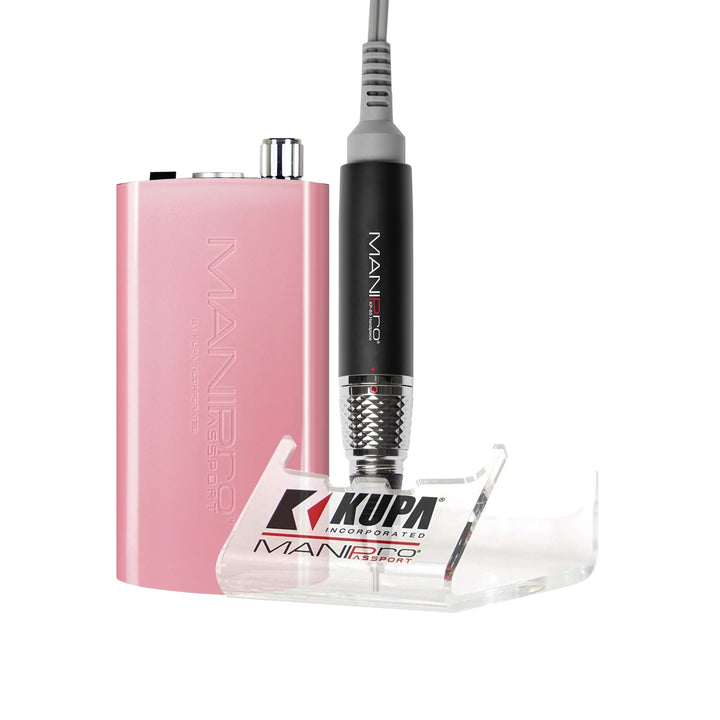 KUPA MANIPro Passport Nail Drill