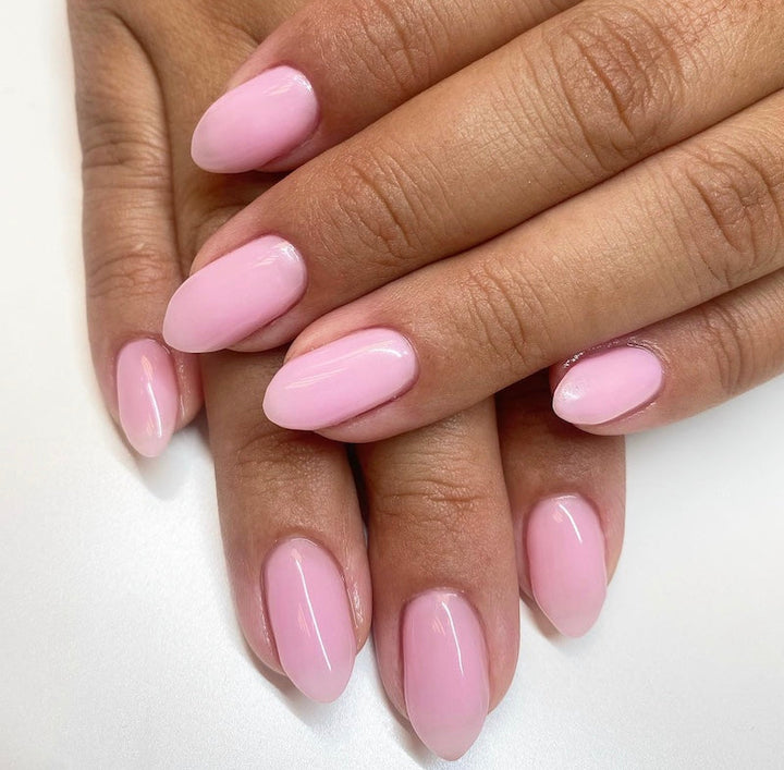 DND DC #59 Sheer Pink – additional view 2