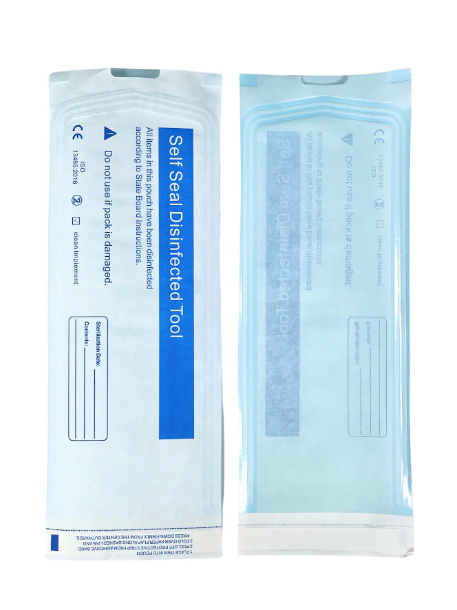 Large Sterilizer Pouch