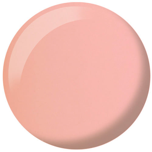 DND Gel #725 Sugar Crush – additional view