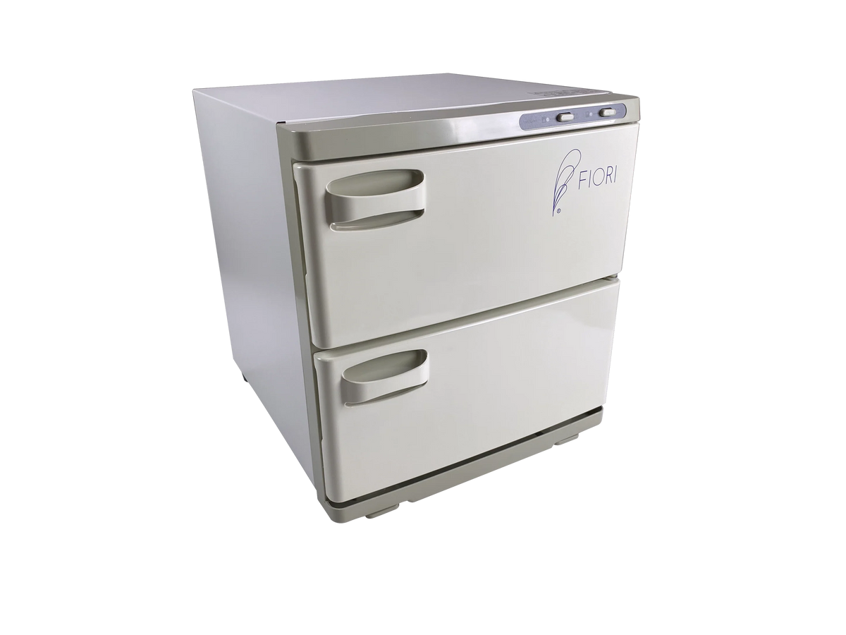 VFC パワーカウンター『国家カラー ケテルサンクチュアリ』2個×2セット Fiori TW220 Professional Grade Towel Warmer – Sunshine Nail Supply