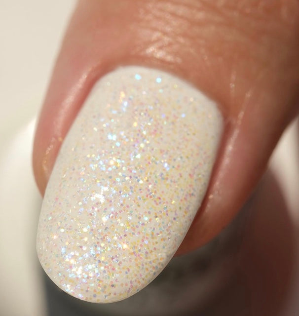 DND Gel #443 Twinkle Little Star – additional view