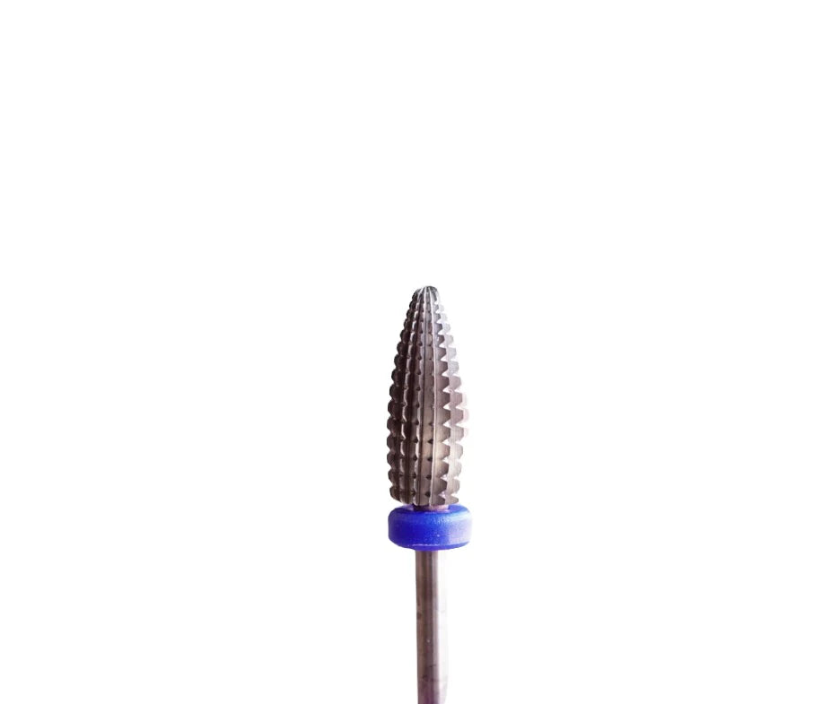 Typhoon Nail Carbide Bit