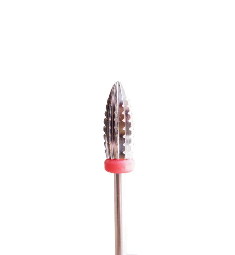 Typhoon Nail Carbide Bit