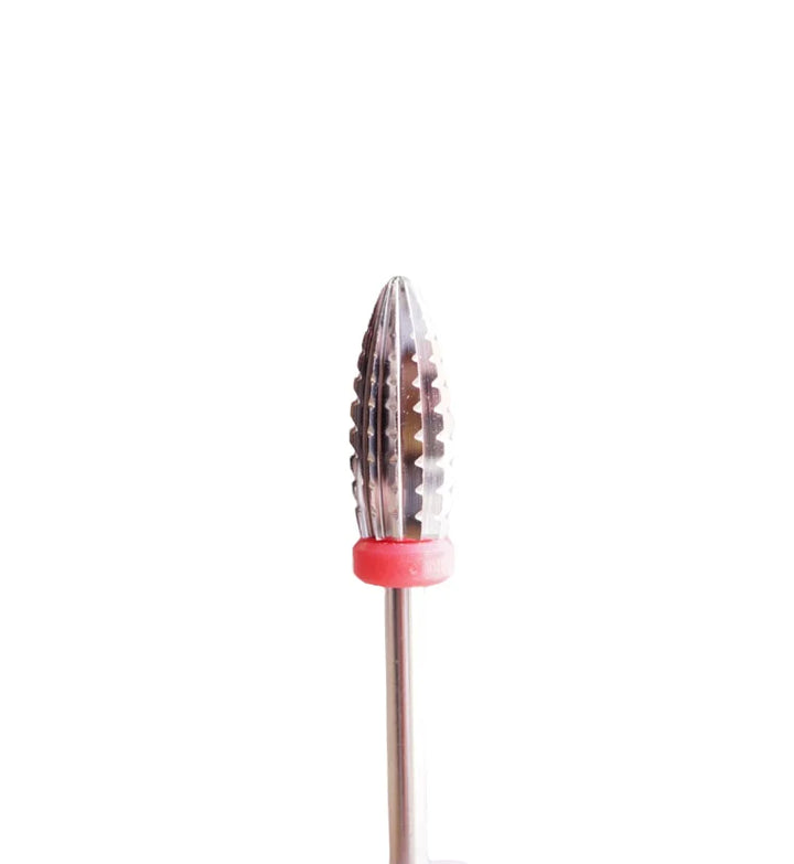 Typhoon Nail Carbide Bit