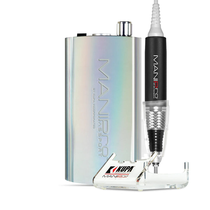KUPA MANIPro Passport Nail Drill