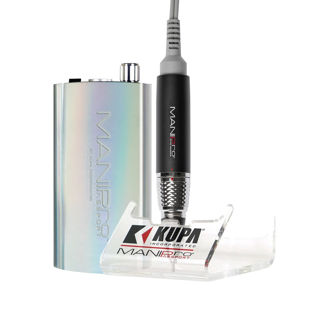 KUPA MANIPro Passport Nail Drill